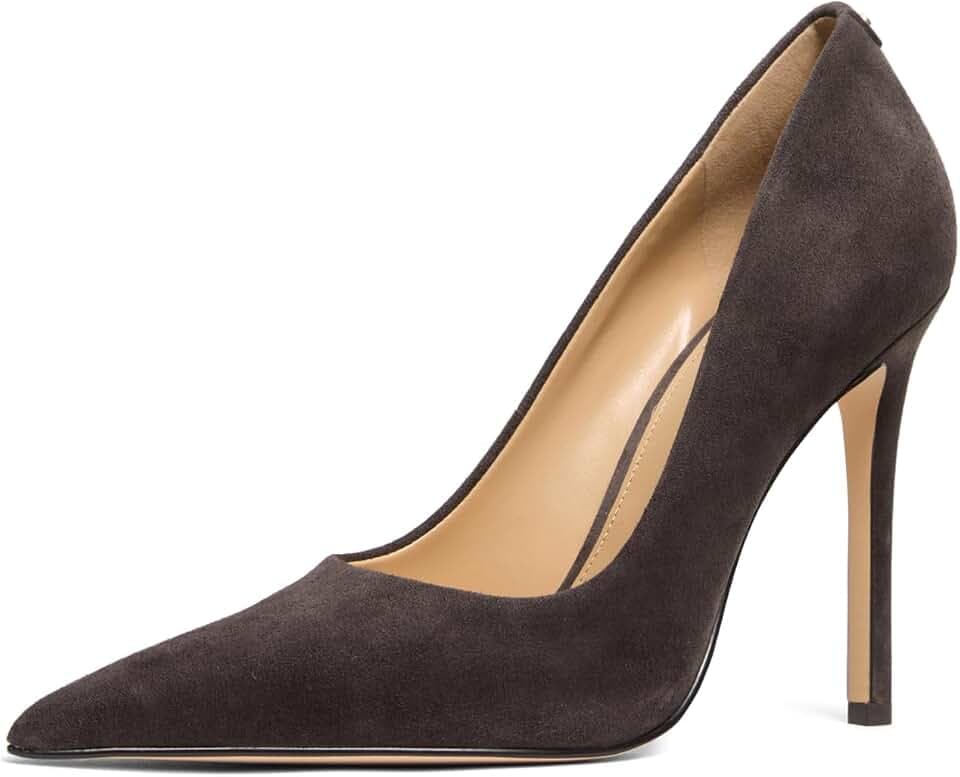 Michael Michael Kors Elyse High Pumps