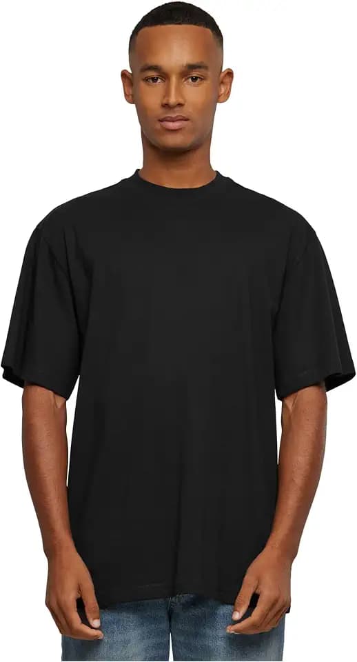 Urban Classics Herren Tall T-Shirt 1/3/5er-Pack