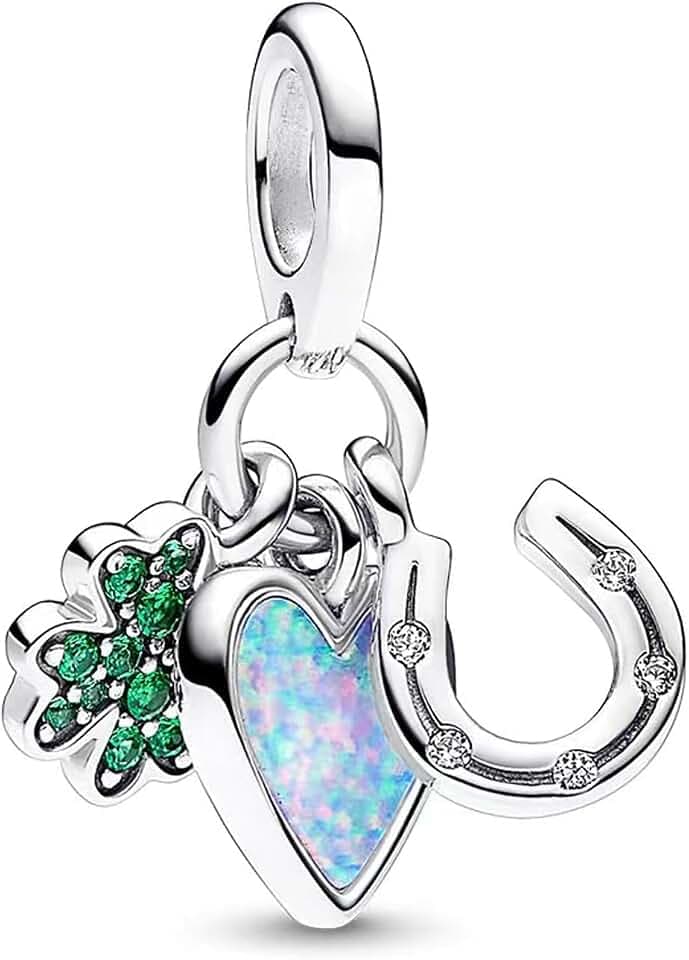 S925 Charms Liebe Meer Tiere Freundschaft Familie Anhänger