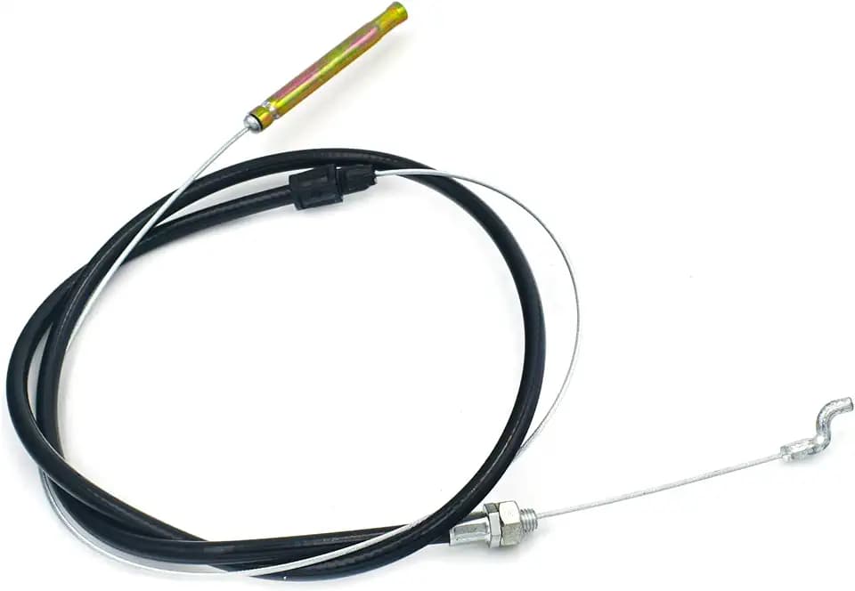 946-04208 51" Drive Clutch Cable for Troy-Bilt Tuffy Bronco Tiller