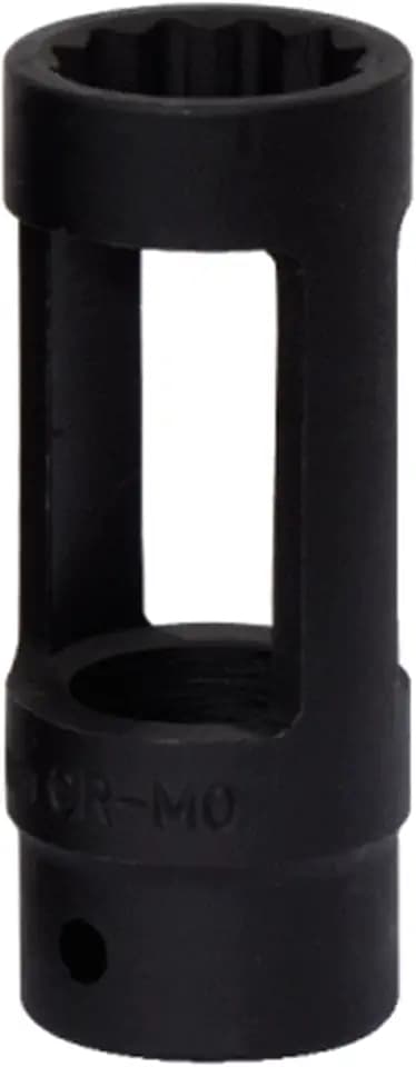 KS Tools 455.0033 1/2" Diesel-Injektoren-Stecknuss 12-kant, 22mm