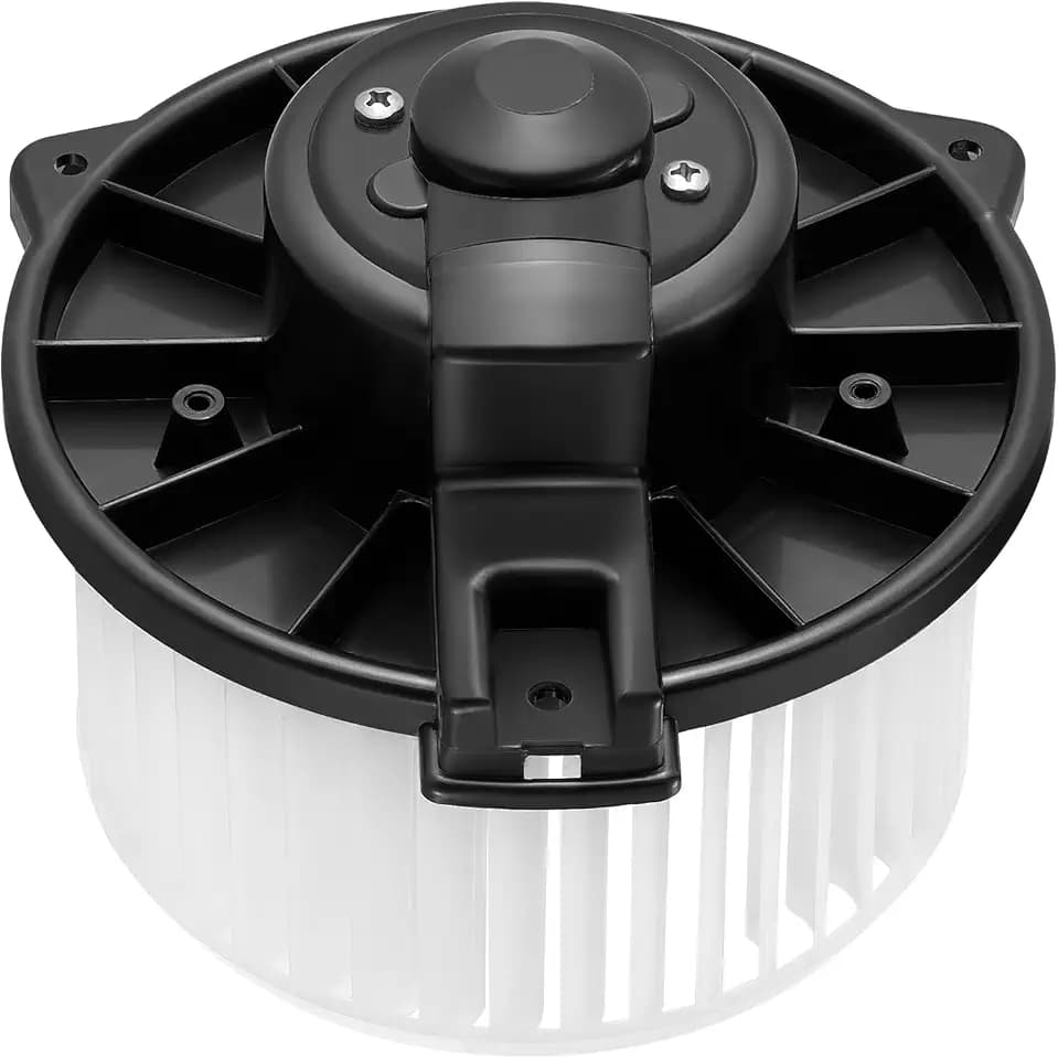 BDFHYK Front Blower Motor Fan 700061 Fit for Toyota 4Runner 96-02