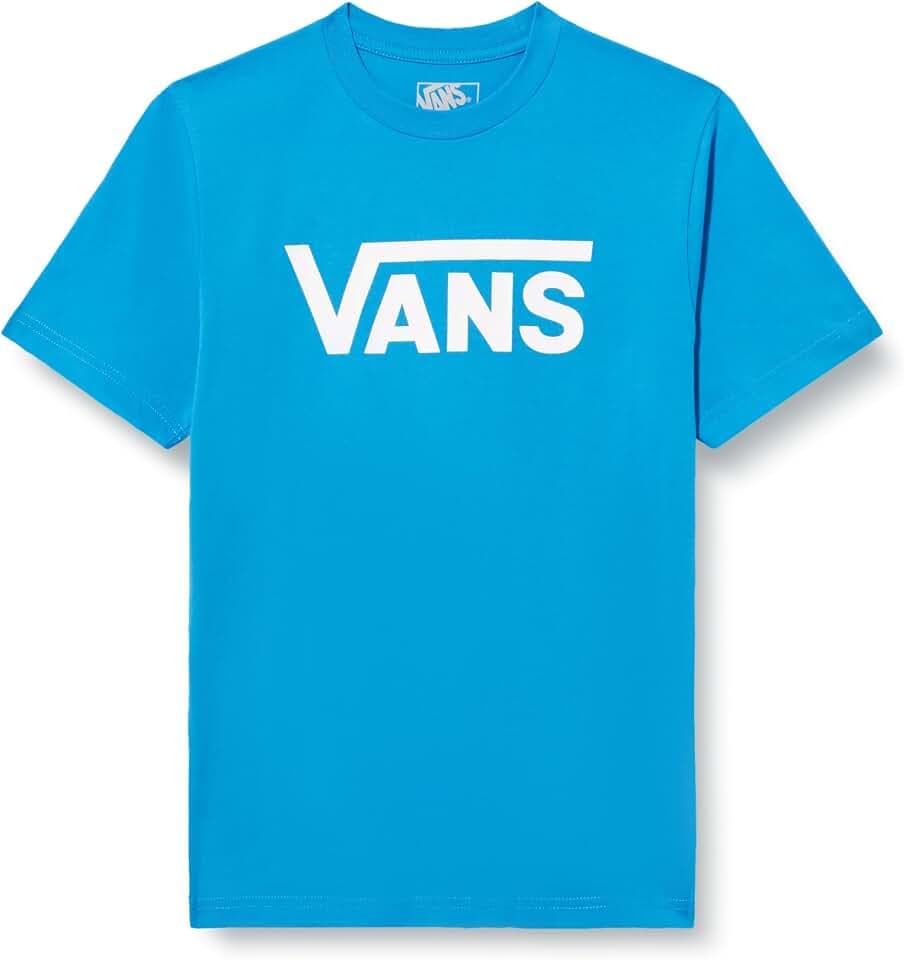 Vans Jungen Classic T-Shirt