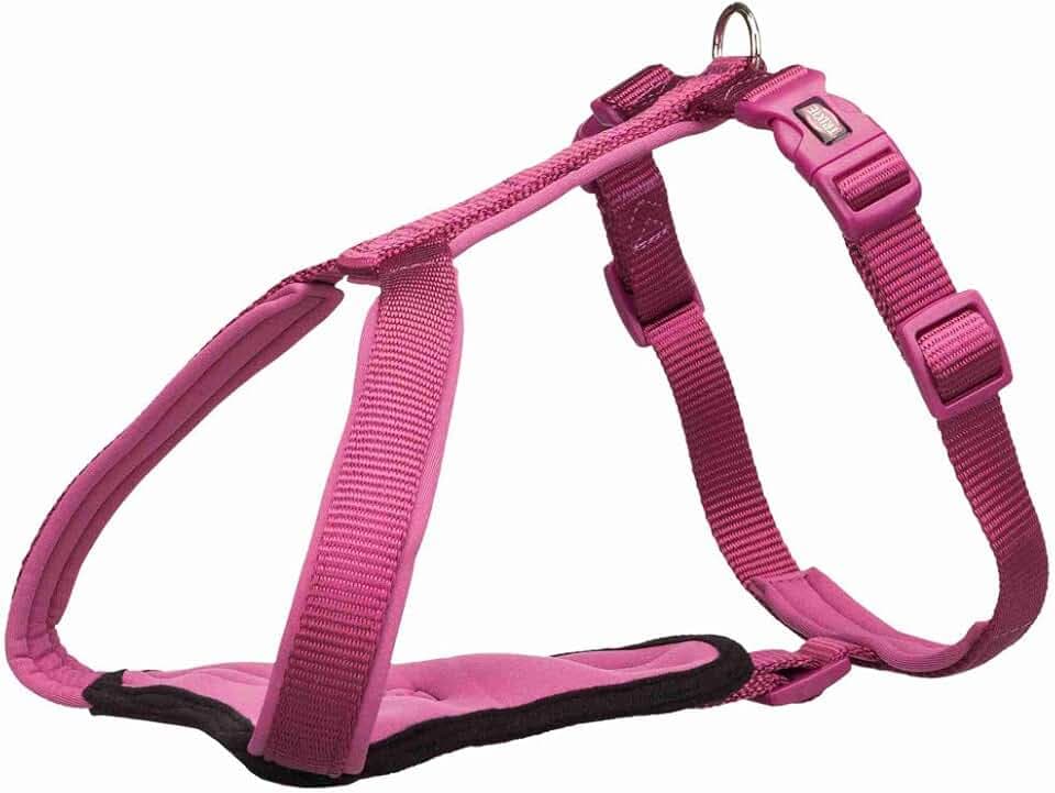 TRIXIE Premium-Y Hundegeschirr