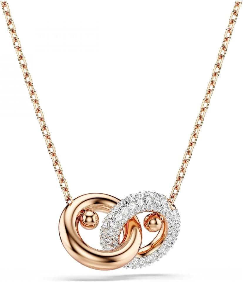 Swarovski Anhänger Dextera 5738200 rund weiß
