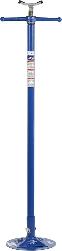 OTC UH15 1,500 lb. Under Hoist Auxiliary Stand