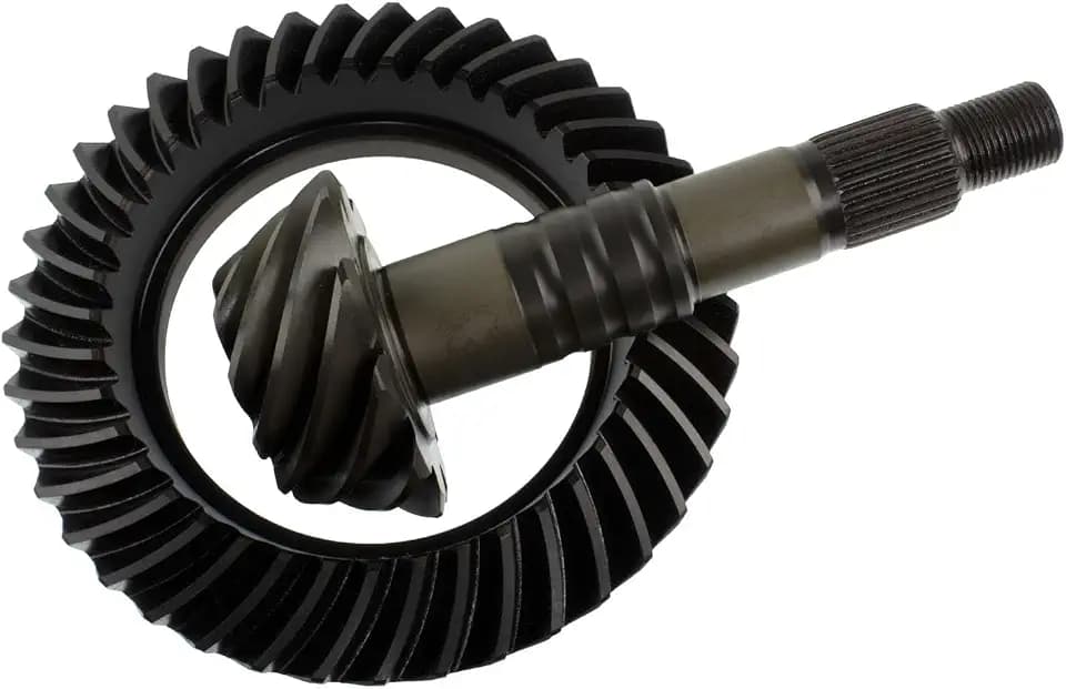 Motive Gear GM7.5-373 Differential Ring & Pinion Set, GM 7.5" 7.625", 3.73 Ratio, 27-Spline, 10-Bolt, Fits Chevy Astro, Blazer, S10, Camaro, GMC Safari, Sonoma, Pontiac Firebird