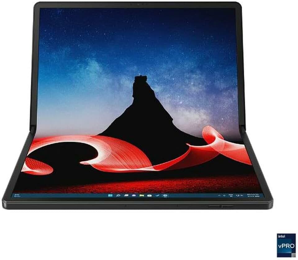 Lenovo Laptop X1 F G2 16,3" Intel Core i7-1250U 32GB RAM 1TB SSD