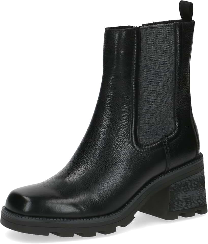 CAPRICE Stiefelette 9-25425-41 G-Weite