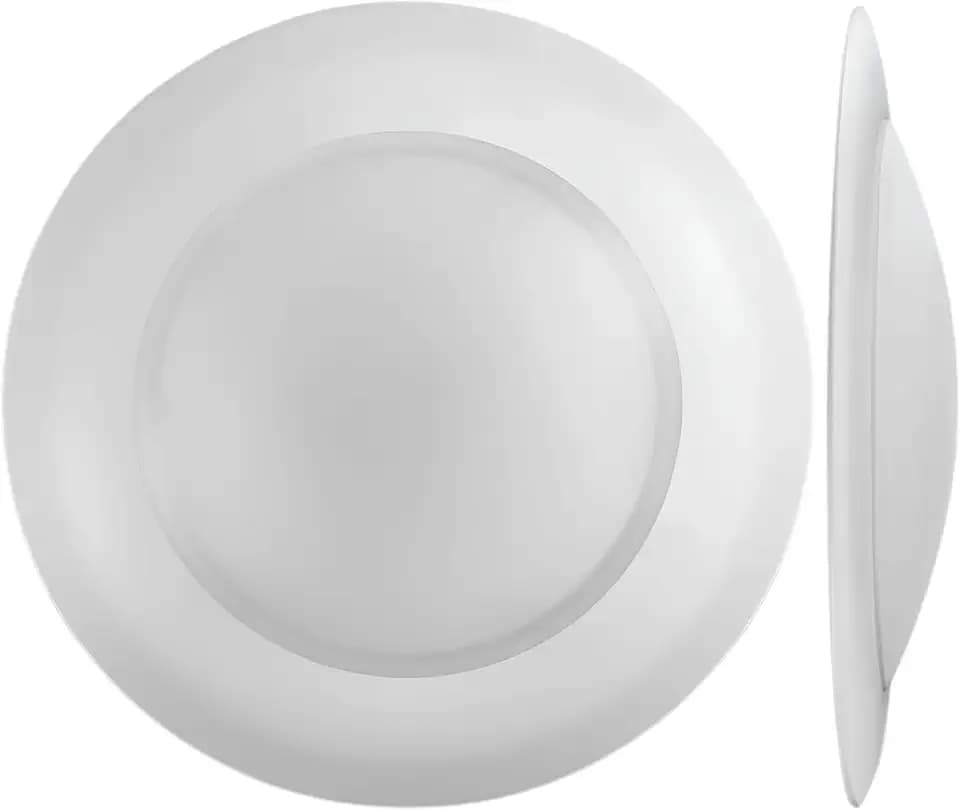Disc Light 7.5 Inch - All Packs (1, 5 CCT | White)