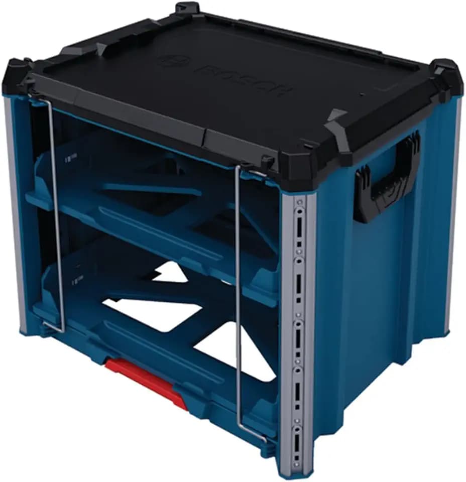 Bosch Professional L-BOXX Contractor Rack 2