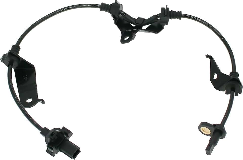 Dorman 970-194 Front Passenger Side ABS Wheel Speed Sensor
