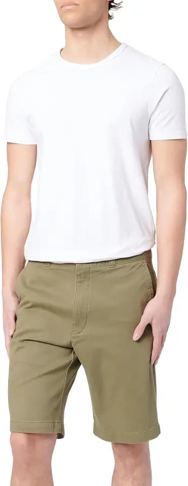 HUGO Herren Shorts_Flat