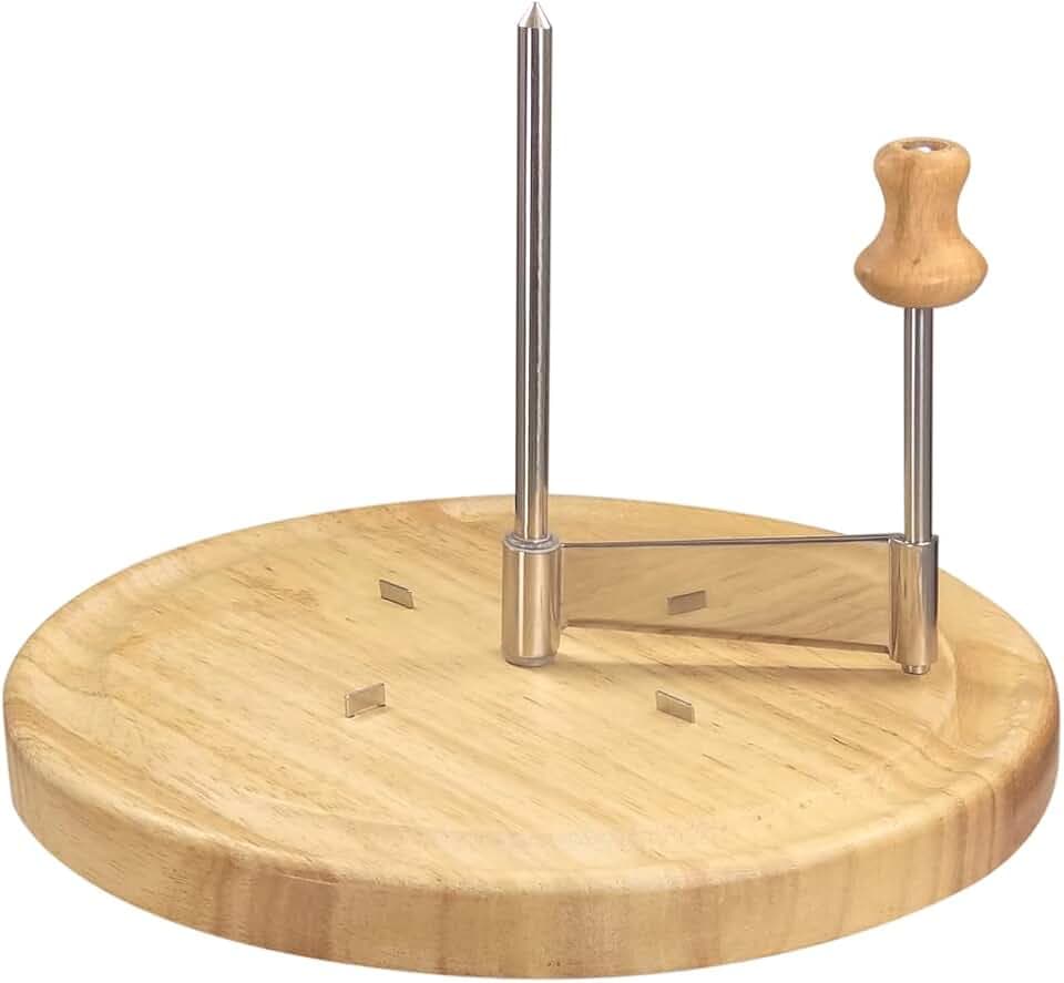 La Bonne Graine N3027F Frisette für Käse/Schokolade Tête de Moine