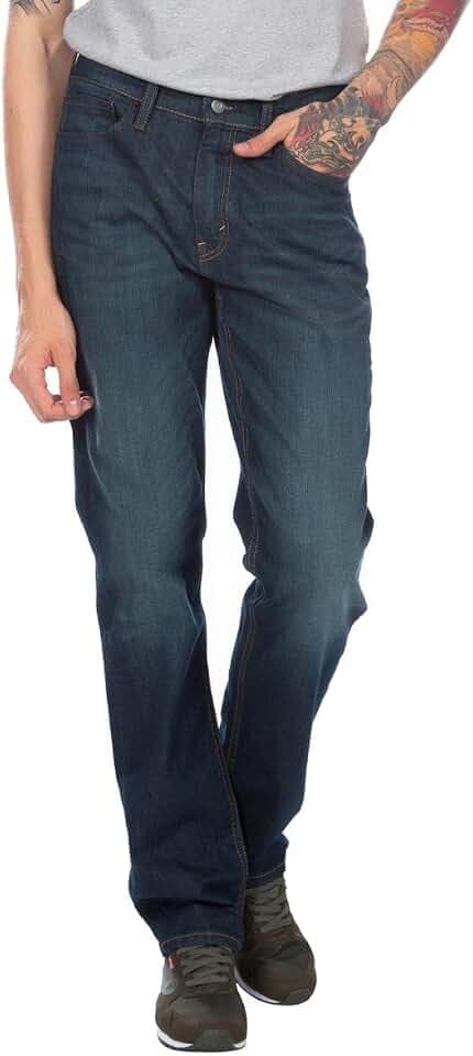 Levi's Herren Hose 541™ Athletic Taper