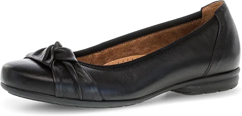 Gabor Shoes Gabor 84.162.16 Damen Ballerinas