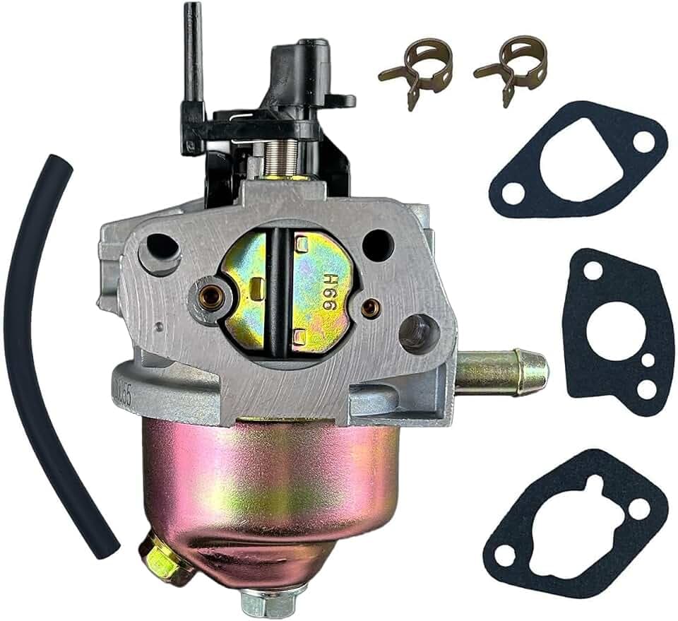 YAMAKATO Huayi 5X65B Carburetor for MTD Cub Cadet 951-14423 ST100 SC100