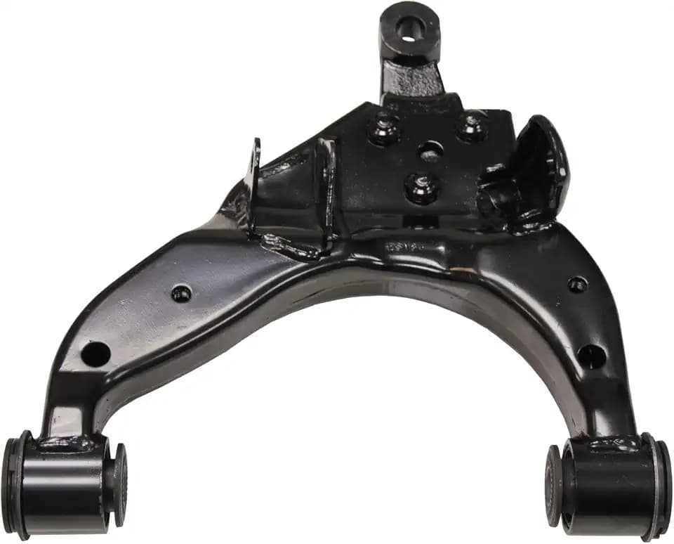 MOOG RK640891 Front Right Lower Suspension Control Arm for Toyota Tacoma