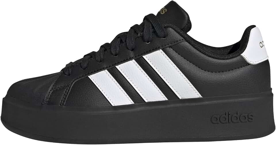 adidas Women's STREETTALK Bold Schuh