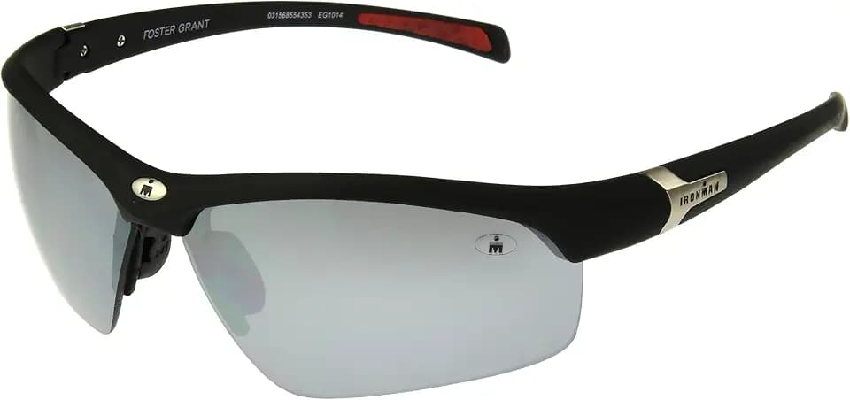 IRONMAN Men's Principle Sunglasses