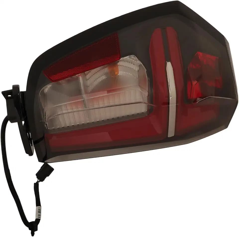 GM Genuine Parts 85618751 Rear Body Structure Driver Side Stop Lamp