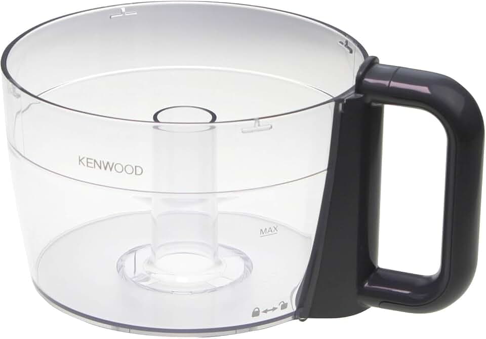 Kenwood Behälter für Küchenmaschine AT284 Prospero KM282, KM283, KM285, KM286, KM288, KM289, KM248, KM280, KM242, KM245, KM281, KM244, KM287, KM285, KM241, KW714211