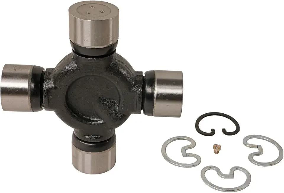 MOOG 366B Universal Joint for Ram 2500