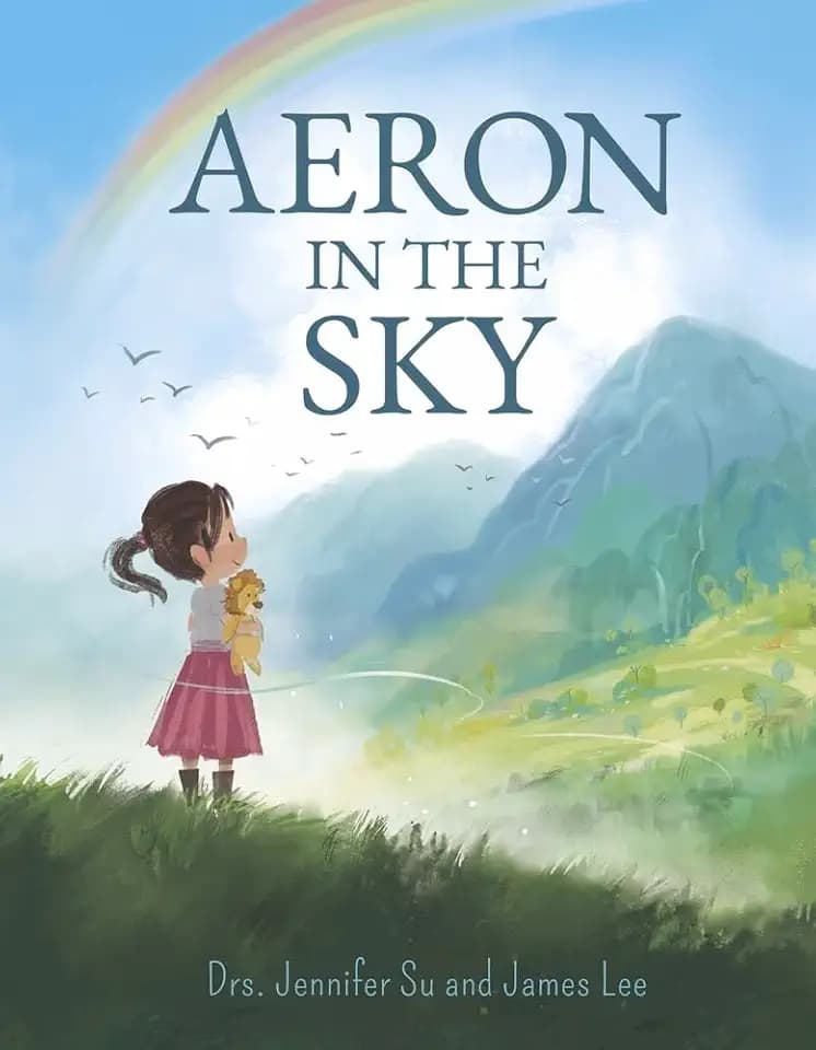 Aeron in the Sky