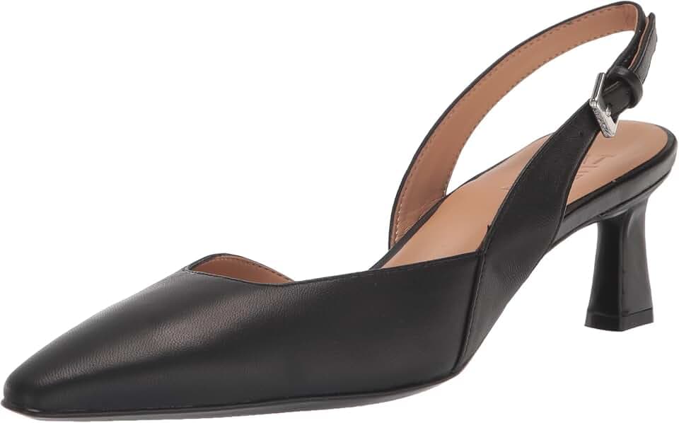 Naturalizer Damen DalarySlingback