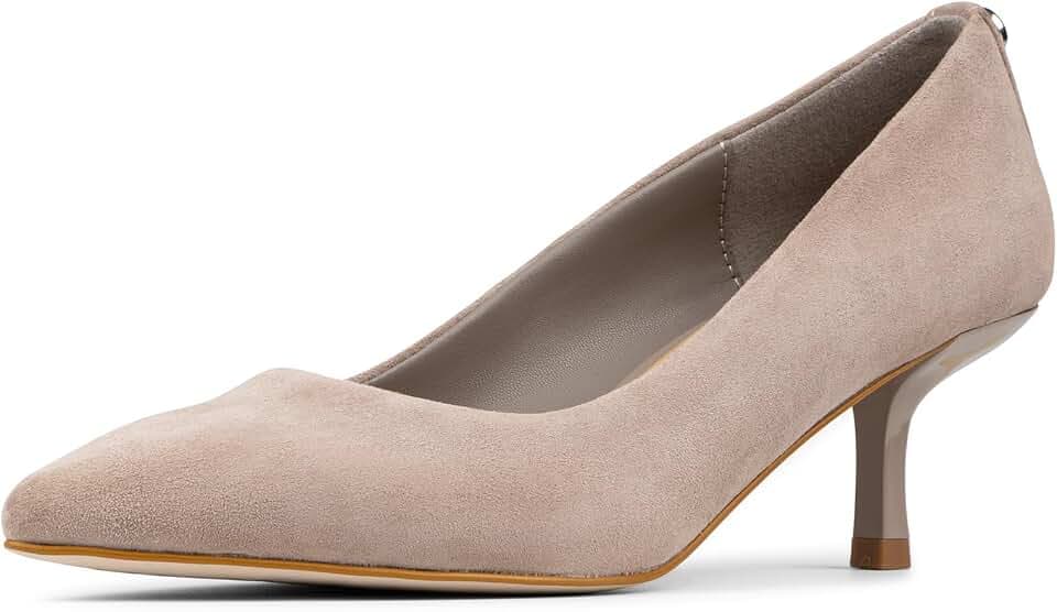 Donald J Pliner Womens Calibra