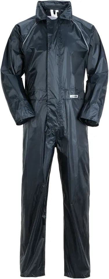 Planam Herren Outdoor Regen Aqua Regenoverall Modell 1448