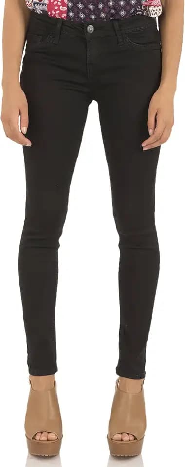 WallFlower Women's Irresistible Jegging Jeans, Sizes 0-24