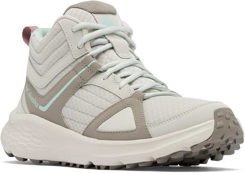 Columbia Novo Trail Mid