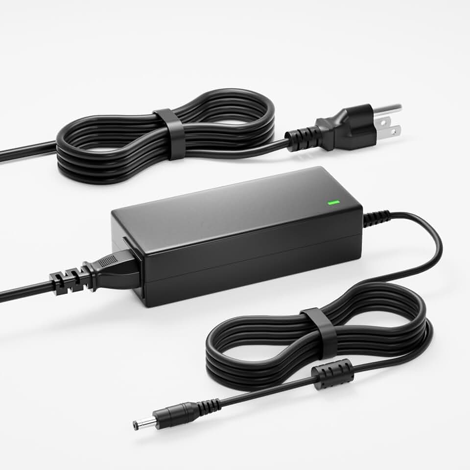 BIYTC 90W Charger Compatible with JBL Boombox 2 Boombox 1 Speaker Charger
