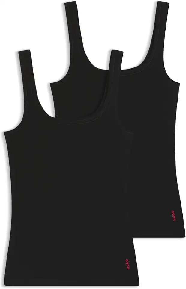 HUGO Damen Twin Vest 10272521 01 Vest