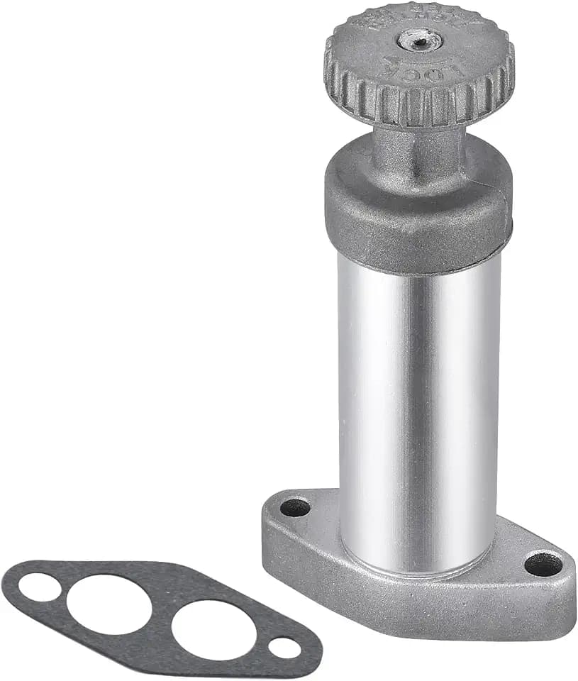 AULINK 137-5541 Fuel Priming Primer Pump For Caterpillar CAT 3208 3306 330