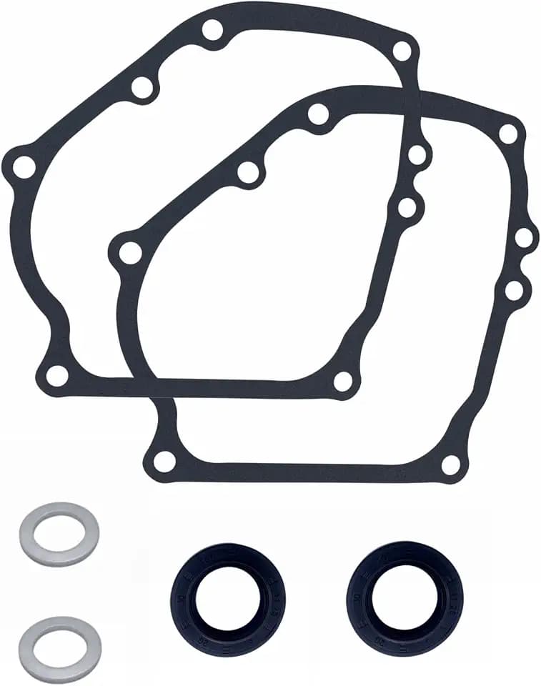 Strongthium 212cc Crank Case Side Cover Gasket Oil Seal Kit