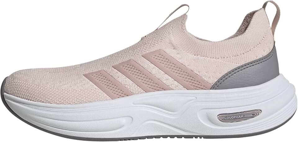 adidas Women's Cloudfoam Cuxxion Sock Shoe