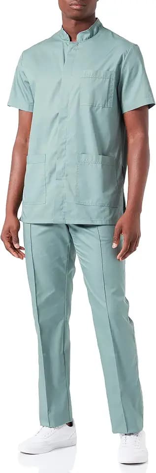 InWhite Herren Medical Set 20182