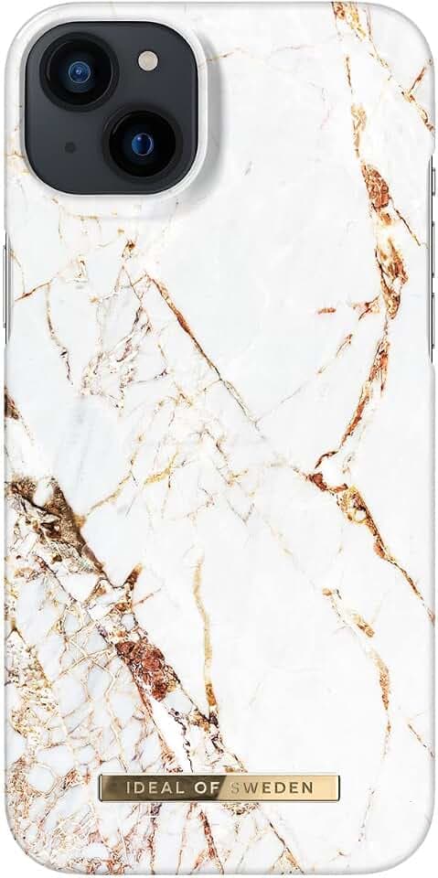 iDeal of Sweden Hardcase,Backcover kompatibel mit iPhone 14 Plus - Bunt