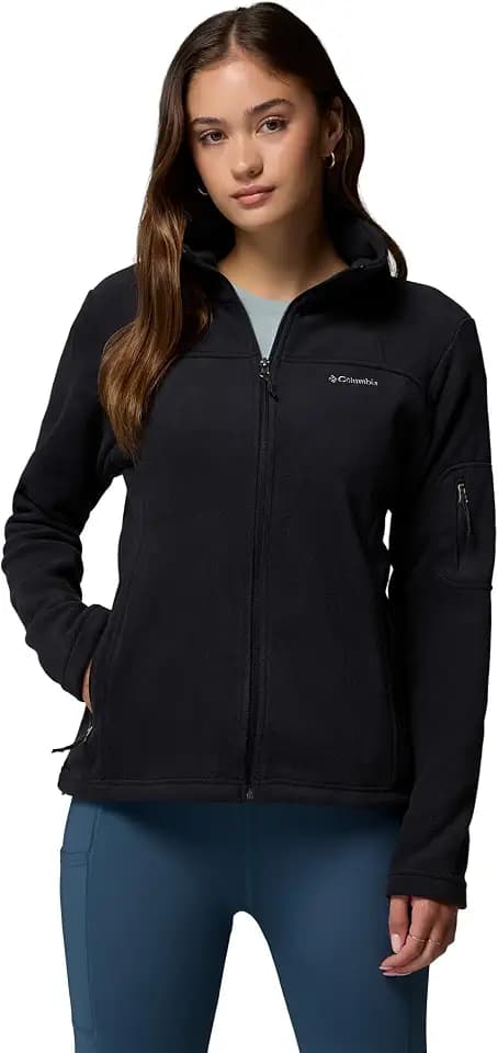 Columbia Fast Trek II Jacket
