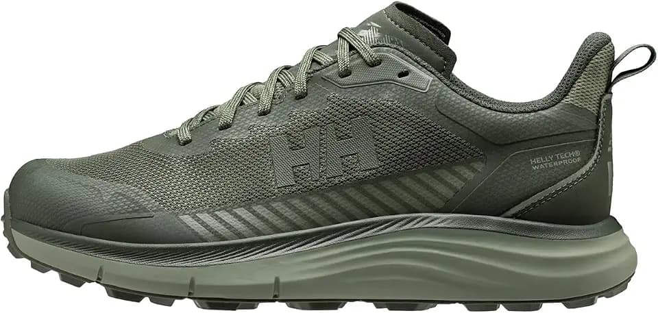 Helly Hansen Herren Stega Helly Tech Wasserdichte Wanderschuhe