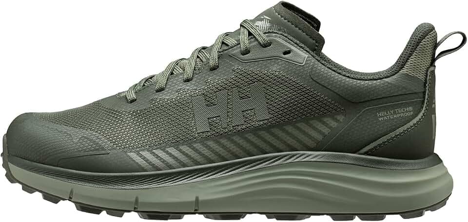 Helly Hansen Herren Stega Helly Tech Wasserdichte Wanderschuhe