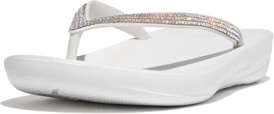 Fitflop Damen iQushion Flipflop