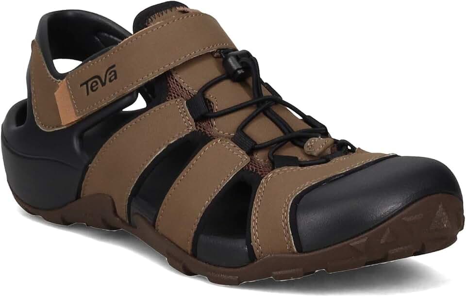 Teva Men's Flintwood Sandal