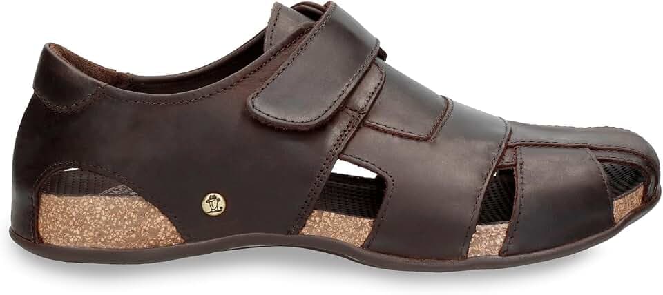 Panama Jack Herren Fletcher BasicsGeschlossene Sandalen