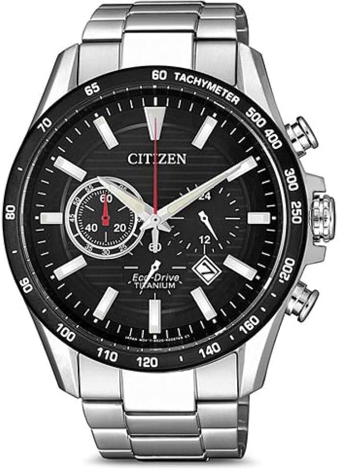 Citizen Montre Homme CA4444-82E