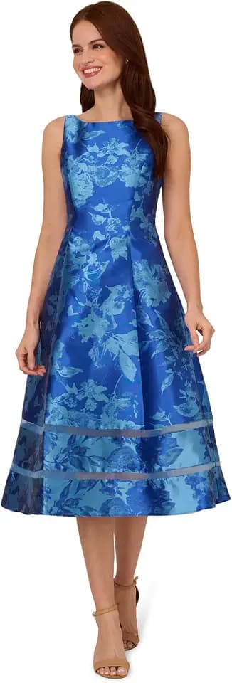 Adrianna Papell Women's Ap1e211980