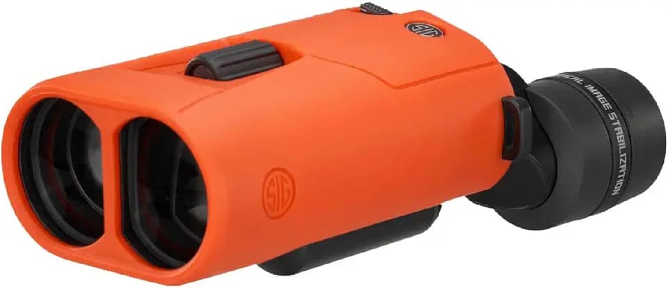 SIG SAUER ZULU6 HDX Marine Image Stabilized Binoculars