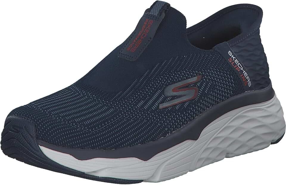 Skechers Men's Max Cushioning Elite - Advantageous Slip On